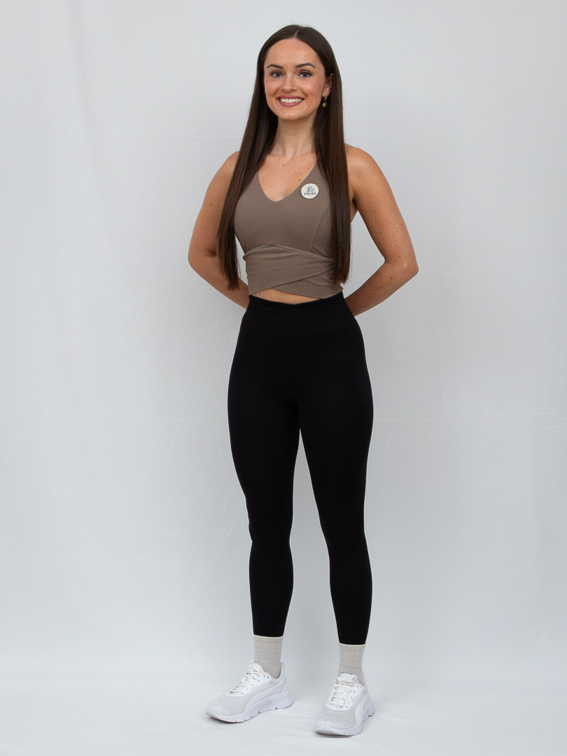 Louks Studio Jülich Trainingsraum