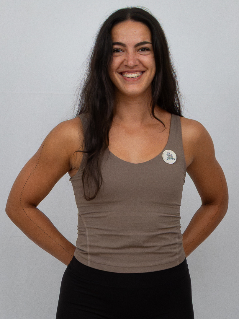 Louks Team Trainer und Physiotherapeuten